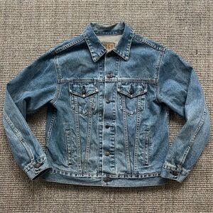 Gap 1969 Denim Jacket